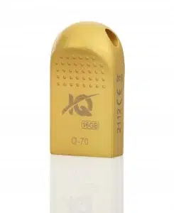 خرید + قیمت فلش مموری IQ(16 گیگ)مدل Q-70