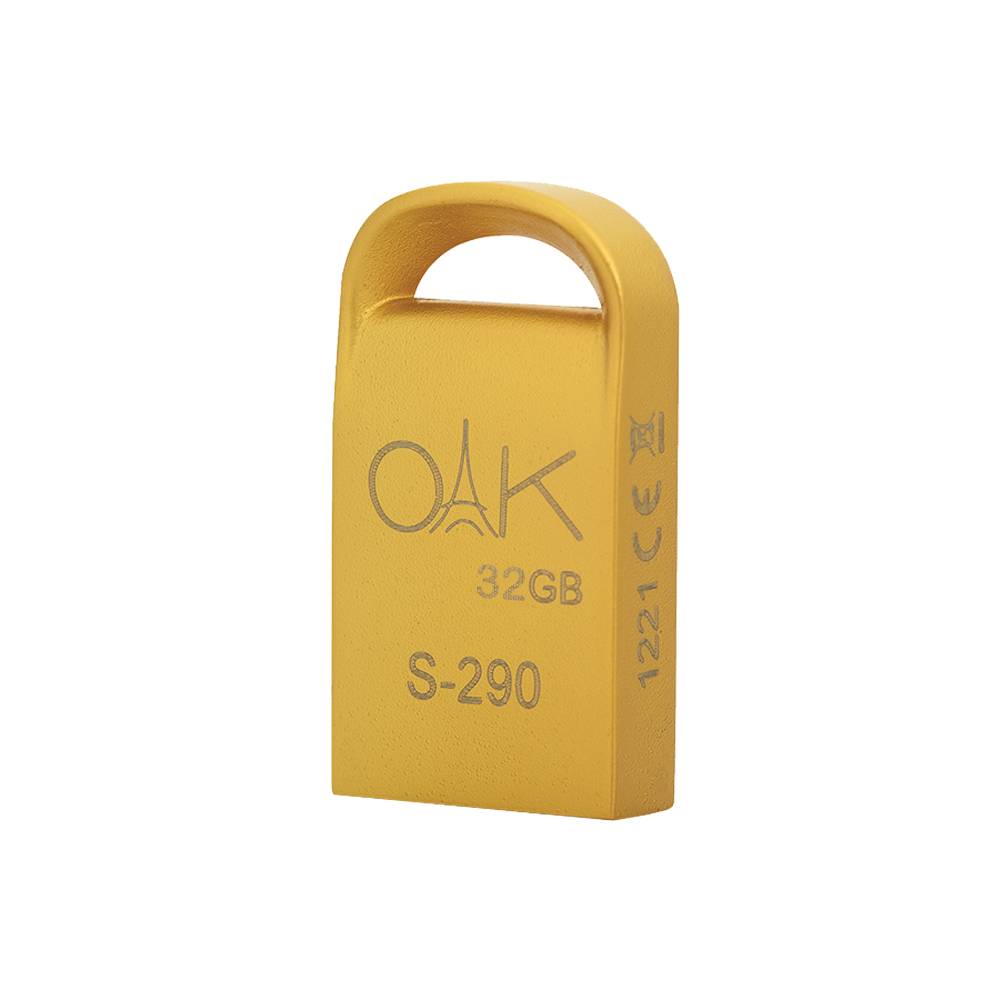 فلش مموری32گیگ OAK مدلS-290