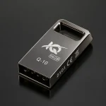 فلش مموری IQ( 64گیگ) مدل Q-10+فروش اقساطی