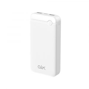خرید + قیمت پاوربانک OAK مدل PN20 با ظرفیت20000 - تصویر 2