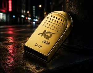 خرید + قیمت فلش مموری IQ(16 گیگ)مدل Q-70+فروش اقساطی - تصویر 3