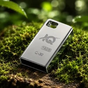 خرید + قیمت فلش مموری IQ(32گیگ)Q-30+فروش اقساطی - تصویر 2