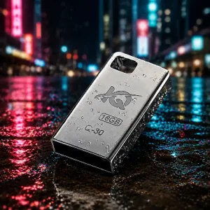 خرید + قیمت فلش مموری IQ(32گیگ)Q-30+فروش اقساطی - تصویر 5
