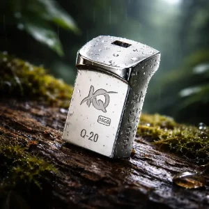 خرید + قیمت فلش مموری IQ(64گیگ)مدل Q-20+فروش اقساطی - تصویر 2