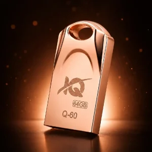 خرید + قیمت فلش مموری IQ(64گیگ)مدل Q-60+فروش اقساطی - تصویر 4
