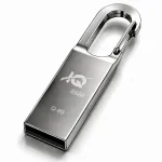 فلش مموری IQ Q-50 ظرفیت 64 گیگابایت | USB 2.0، فروش اقساطی