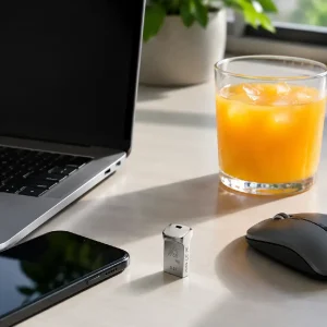 خرید + قیمت فلش مموری IQ(64گیگ)مدل Q-20+فروش اقساطی - تصویر 3