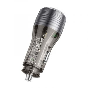 شارژر فندکی 30 وات برند نکسا مدل R230 - Image 2