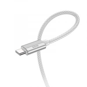 کابل شارژ 60 وات برند نکسا مدل L72 - تصویر 4
