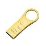 فلش مموری OAK A-110 ظرفیت 64 گیگابایت | USB 2.0، فروش اقساطی
