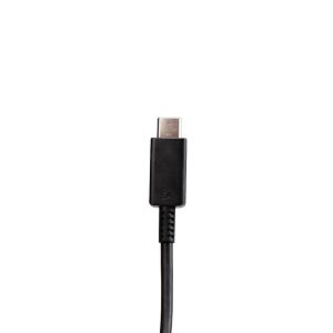 شارژر 25 وات مدل C125C به همراه کابل - تصویر 2