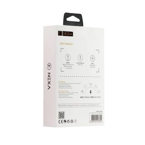شارژر 25 وات مدل C125C به همراه کابل - تصویر 4