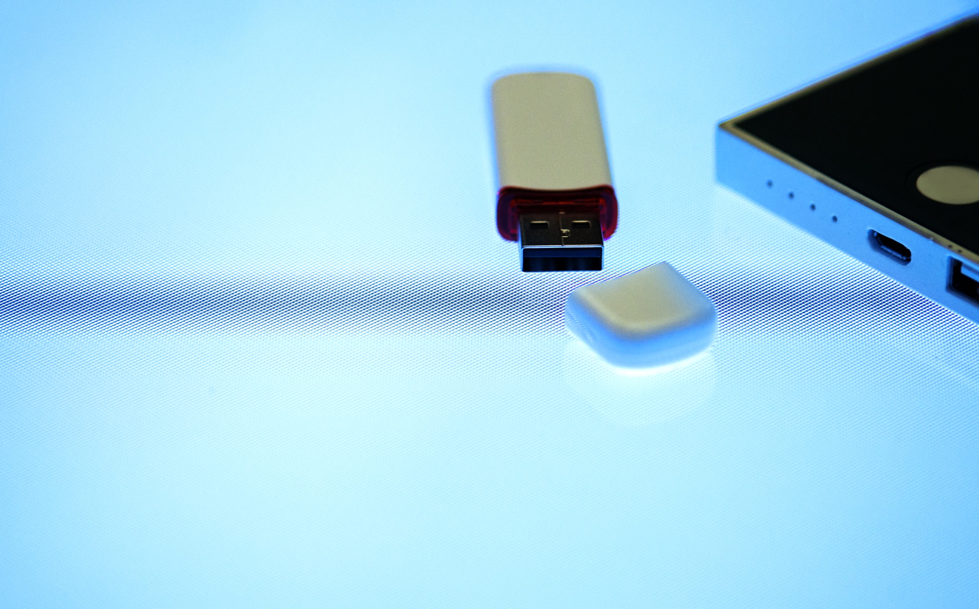 فلش مموری‌ها در گذر زمان: USB-C در برابر USB-A
