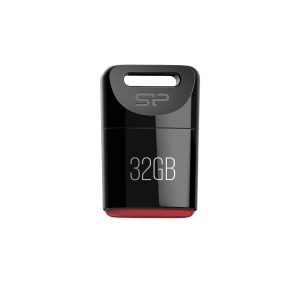 فلش مموری ضد آب 32 گیگابایتی مدل Touch T06 سیلیکون پاور - تصویر 5