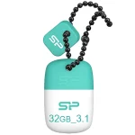 فلش مموری 32 گیگابایتی مدل Jewel J07 سیلیکون پاور