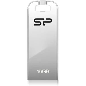 فلش مموری Silicon Power Touch T03 با ظرفیت‌های ۱۶