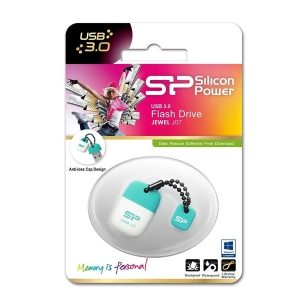 فلش مموری  64 گیگابایتی مدل  Jewel J07 سیلیکون پاور - تصویر 6