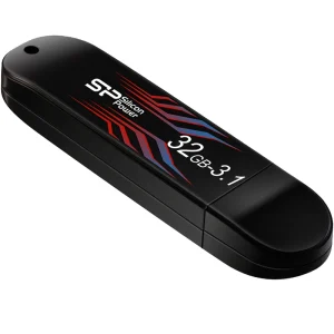 blaze B10 (USB3.2) 32GB black
