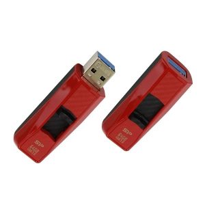 blaze B50 (USB3.2) 64GB black - Image 2
