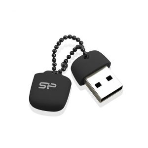 فلش مموری  64 گیگابایتی مدل  Jewel J07 سیلیکون پاور - تصویر 2