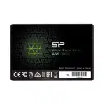 درایو SSD سیلیکون پاور 256 گیگابایتی مدل Ace A56