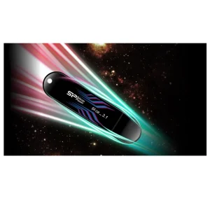 blaze B10 (USB3.2) 64GB black - Image 2