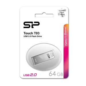 فلش مموری64 گیگابایتی مدل Touch T03 - Image 4