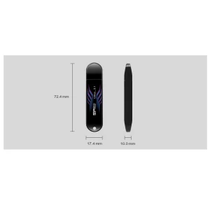blaze B10 (USB3.2) 64GB black - Image 5