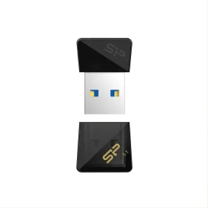 فلش مموری  32 گیگابایتی مدل  Jewel J08 سیلیکون پاور - Image 2