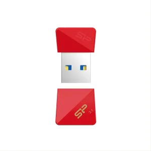 فلش مموری  32 گیگابایتی مدل  Jewel J08 سیلیکون پاور - تصویر 2