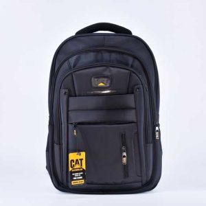  کوله ضد آب لپ تاپی برند CAT
