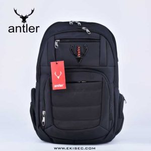کوله ضد آب لپ تاپی برند antler