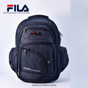 کوله ضد آب لپ تاپی برند FILA