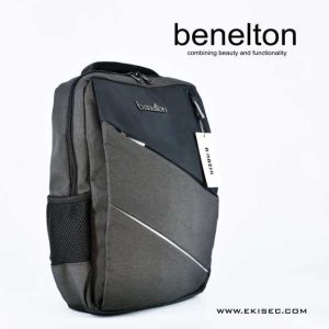  کیف و کوله ای لپ تاپ مدل Benelton