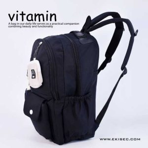 کوله فانتزی Vitamin کدG9 - تصویر 2