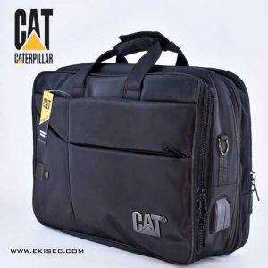  کیف لپ تاپ مدل CAT کدG7 - تصویر 2