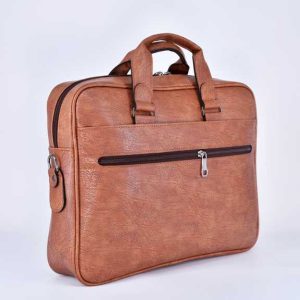 کیف اداری با طرح pierre cardin کدG6 - تصویر 2