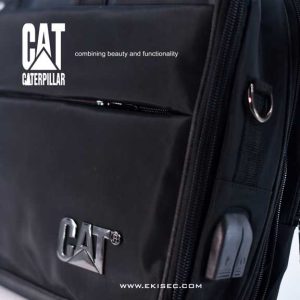  کیف لپ تاپ مدل CAT کدG7 - تصویر 3