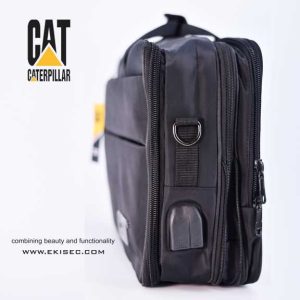  کیف لپ تاپ مدل CAT کدG7 - تصویر 4