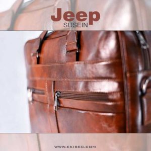 کیف اداری طرح Jeep کدG4 - تصویر 4