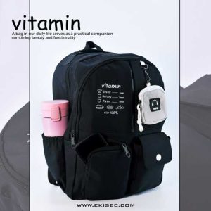 کوله فانتزی Vitamin کدG9 - تصویر 4