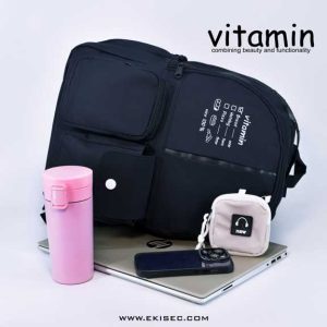 کوله فانتزی Vitamin کدG9 - تصویر 5