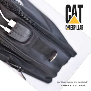  کیف لپ تاپ مدل CAT کدG7 - تصویر 5