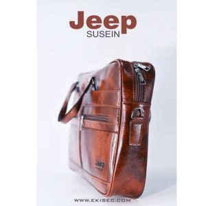 کیف اداری طرح Jeep کدG4 - تصویر 5