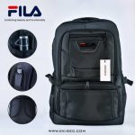  کوله ضد آب لپ تاپی برند FILA