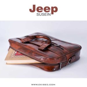 کیف اداری طرح Jeep کدG4 - تصویر 6