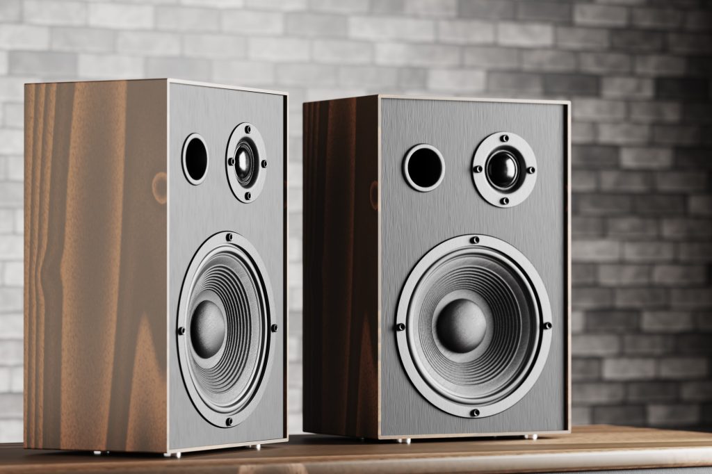 اسپیکر چیست و چه انواعی دارد؟