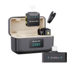 میکروفون تایپ سی نکسا (NEXA) مدل FX104