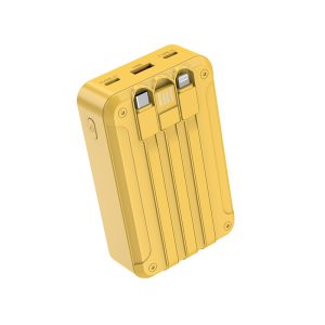 پاوربانک نکسا (NEXA) مدل PX205-usb/tc/ip ظرفیت 20000mah - تصویر 2