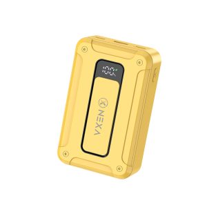 پاوربانک نکسا (NEXA) مدل PX205-usb/tc/ip ظرفیت 20000mah